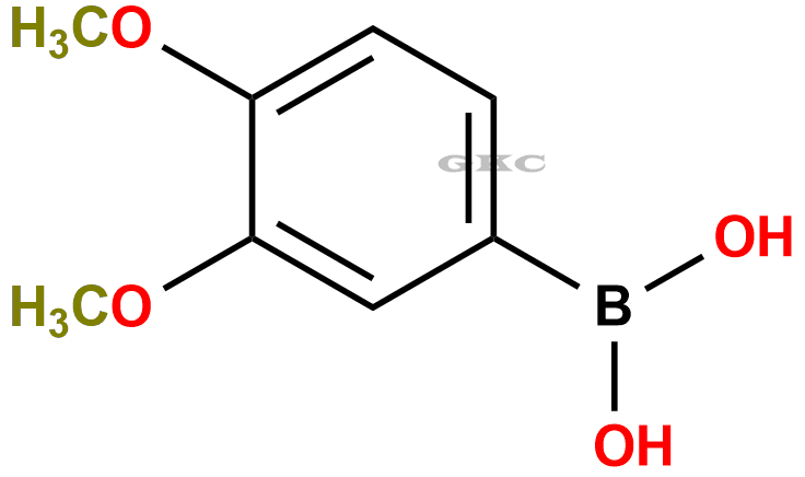 3,4-dimethoxyphenylboronic acid